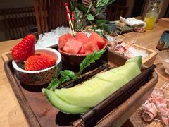 -Minase水濑·日料放题(外滩店)