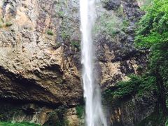 -磐安舞龙峡景区