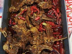 -饶福记·南昌烧烤大排档(九龙湖土著店)