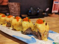 -鸟山鸣·日料食堂(王府井店)
