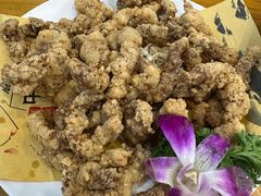 -醉壹号海鲜大排档(厦门美食地标店)