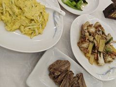 -鸿记海鲜大酒楼(开发区店)