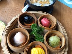 -一笼小幸运