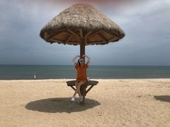 -那香海钻石沙滩浴场