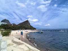 -抚仙湖禄充风景区