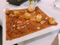 皇后可丽饼-LA CREPERIE BRETONNE布列塔尼法式餐厅(天童北路店)