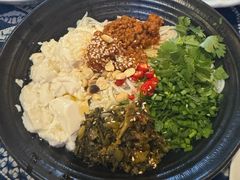 -滇道云南特色料理(康定路店)