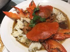 -瓯菜排档·温州海鲜(玕南店)