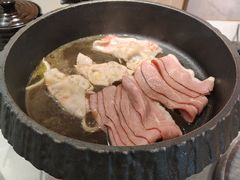 -快乐爱斯米牛排·寿喜烧自助(亿合城店)