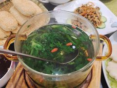 -陈记菜馆·非遗淮扬菜(东关街教场店)