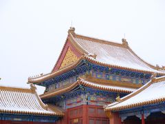 -故宫博物院(故宫)