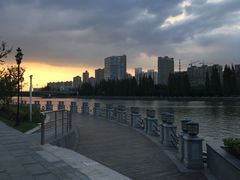 -MD日越生辉铁板烧(海运堤店)
