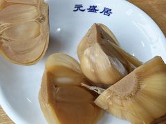 -元盛居(亚泰大街店)