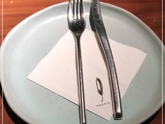 -MAGPIE喜鹊派餐厅(华侨城店)