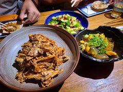 -肉串汪自由派(西便门店)