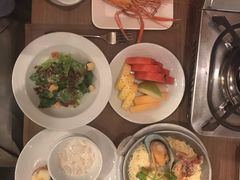 -彩虹云霄拜约克摩天塔