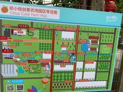 -前小桔亲子创意农场·草莓采摘·露营烧烤