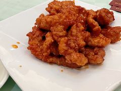 -焕记海鲜饭店