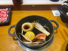 -呷哺呷哺 黄金牧场 (欢乐谷店)