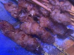 -小俩口烧烤东北菜(双井店)