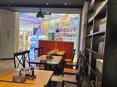 -和府捞面(东直门银座店)