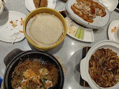 -紫光园·烤鸭·北京菜(团结湖店)