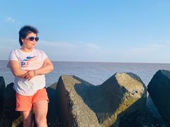 -南汇嘴观海公园