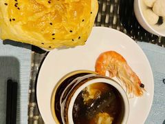 -威海蓝海御华大饭店·蓝钻美食自助百汇