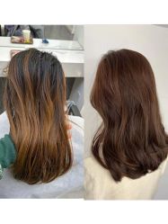 -卓梵美发·精品Salon