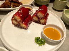 -蝴蝶里·粤菜·点心(龙湖杭州金沙天街店)