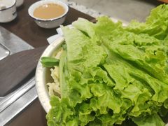 -金源烤肉面片馆(师大店)