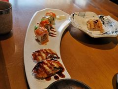 -和彩放题餐厅(酒仙桥店)