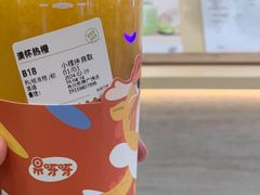 -果呀呀(凯德广场店)
