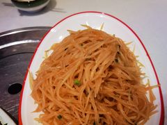 -春饼家常菜(百子湾店)