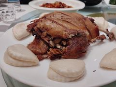-得月楼·省级非遗·传统苏帮菜(观前店)
