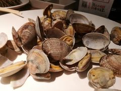-海味当家·蒸锅海鲜(星海公园店)