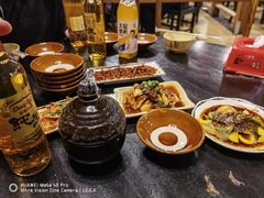 -醉八仙热酒馆(渝中店)
