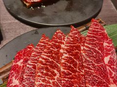 -浅锅和牛小锅放题(深业上城店)