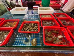 -巽寮印象美食部落餐厅·海鲜·地方特色菜(惠州体验店)