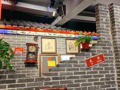 -北平印象.北京烤鸭.新京菜.融合菜(世贸店)