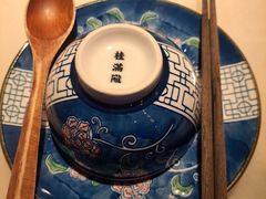 -桂满陇天书(南京德基旗舰店)