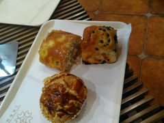 -丁香西饼屋(桂林路店)