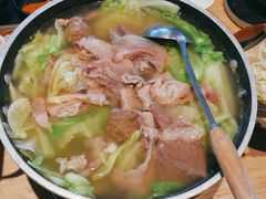 -川堂风·跷脚牛肉·乐山爆炒(宝山日月光店)