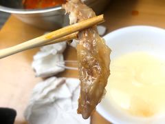 -乐山鲜知味钵钵鸡(奎星楼店)