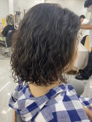 -山浦形象烫染