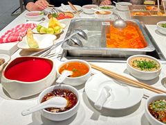 -海底捞火锅(劲松店)