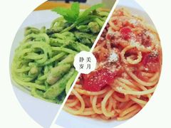 -长颈鹿咖啡(大学路店)