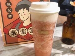 -LELECHA乐乐茶(新街口大洋店)