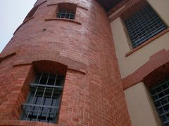 -青岛德国监狱旧址博物馆