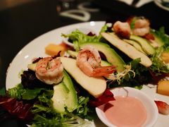 热带鲜虾沙拉-EATALIA意塔利意式餐厅(鼓楼店)